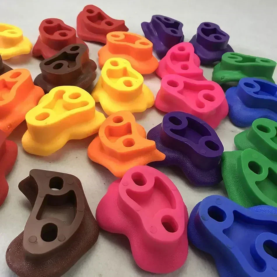 Rock Climbing Holds for Kids