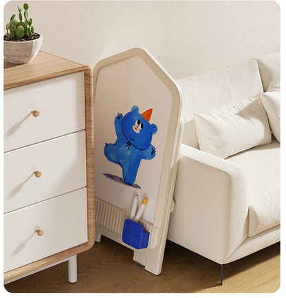 Kids Megnetic Drawing Board