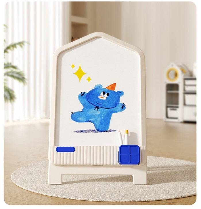 Kids Megnetic Drawing Board
