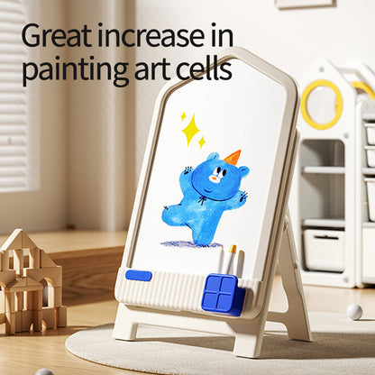 Kids Megnetic Drawing Board