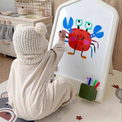 Kids Megnetic Drawing Board