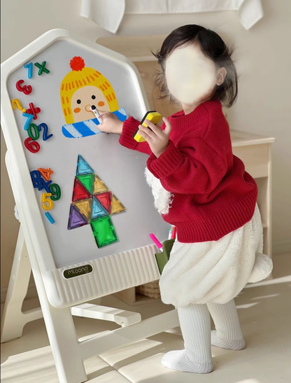 Kids Megnetic Drawing Board