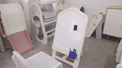 Kids Megnetic Drawing Board